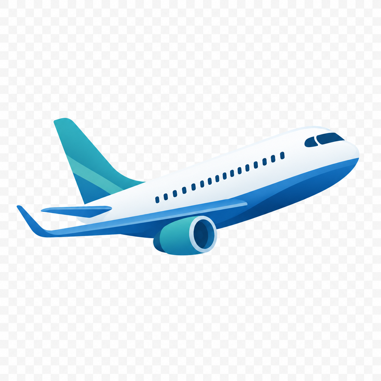 Passenger aviation